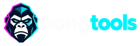 Kong Tools